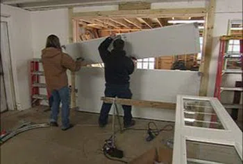 Garage Door Solution Service Arlington, VA 703-565-2763 - inst-gdr-16m