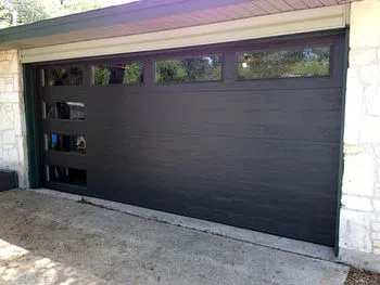 Garage Door Solution Service Arlington, VA 703-565-2763 - ovr-gdr-16m