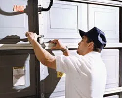Garage Door Solution Service Arlington, VA 703-565-2763 - rep-gdr-16m