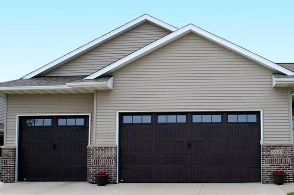 Garage Door Solution Service Arlington, VA 703-565-2763 - res-gdr-16m