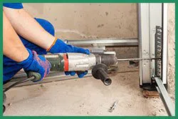 Garage Door Solution Service Arlington, VA 703-565-2763 - sid-installation-gdr-16m