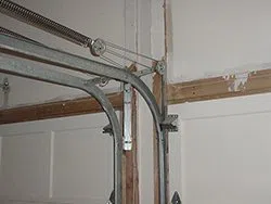 Garage Door Solution Service Arlington, VA 703-565-2763 - spr-gdr-16m